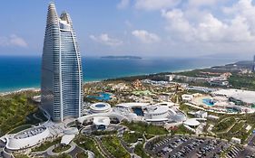 أتلانتيس سانيا تشاينا